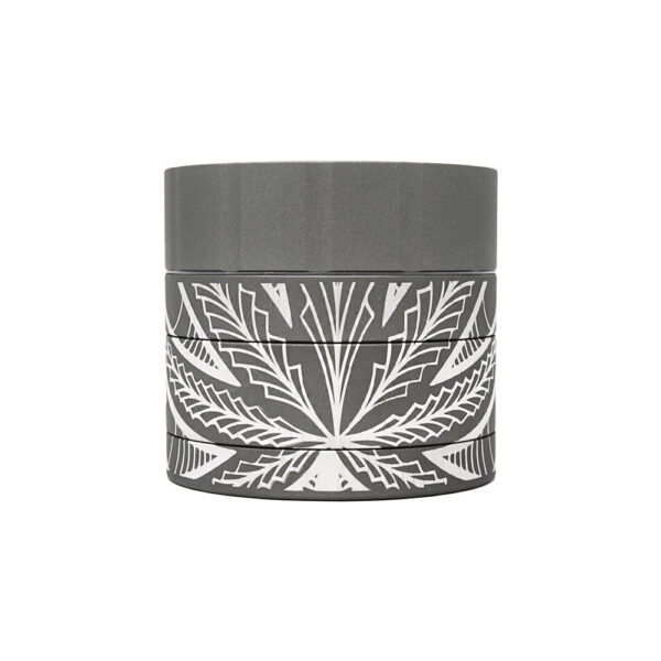 Cali Crusher Homegrown Phil Lewis Shroomy Grinder -4pc/2.35″ - Image 2