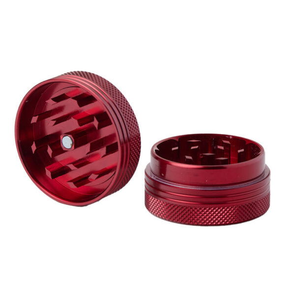 Meudsa Customs Flat Grinders - Image 5