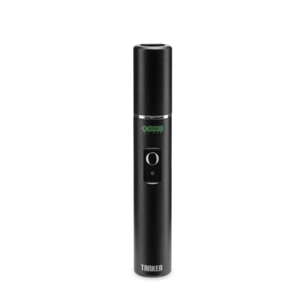 Ooze Tanker Thermal Chamber 510 Vaporizer Battery - Image 2