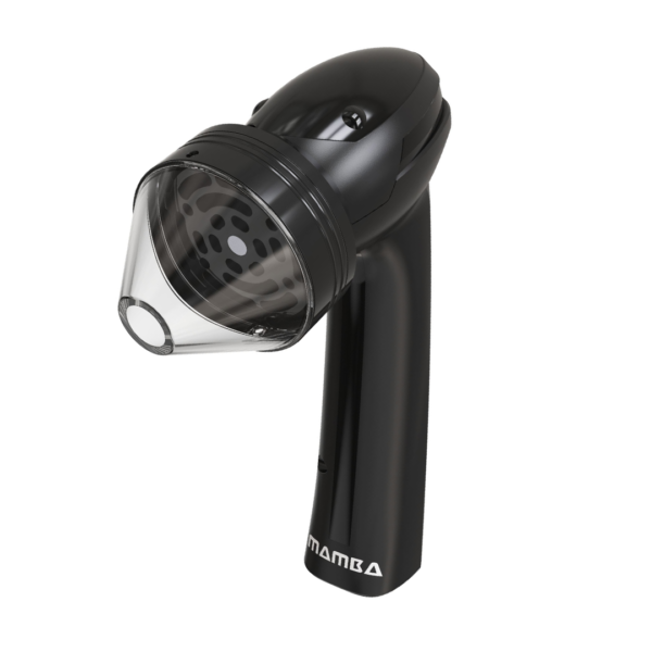 Mamba V2-55 Electric Herb Grinder - Image 3