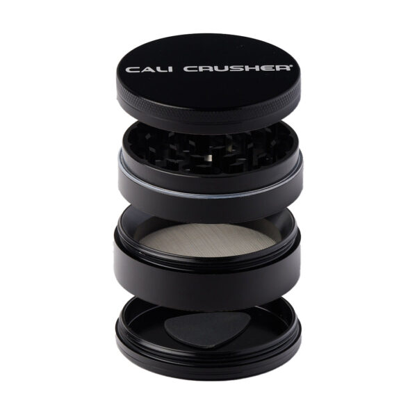 Cali Crusher Cali O.G. Grinder 4-Piece Grinder - Image 15