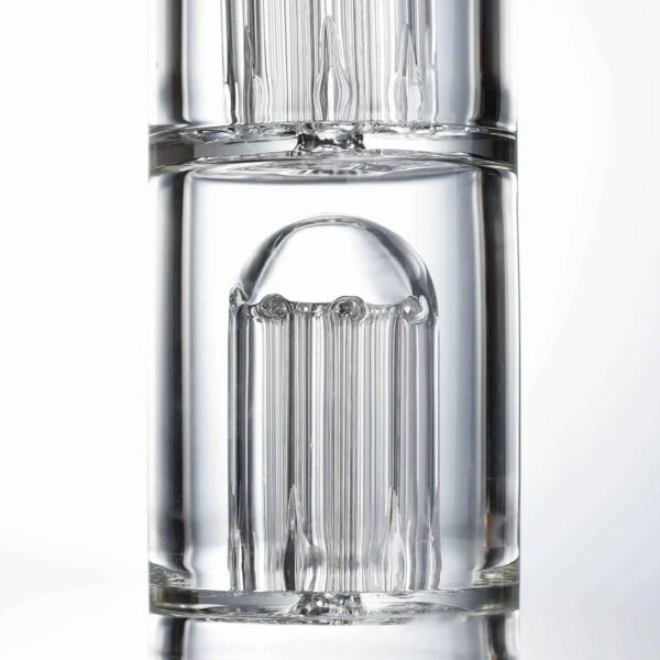 Vitae Glass Dual 8 Arm Tree Percolator - Image 2