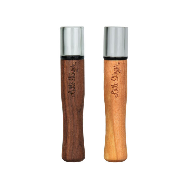 Honey Labs Little Stinger Chillum | 3.5″ - Image 3
