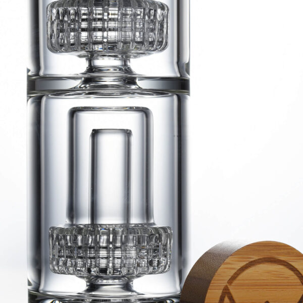 Vitae Glass Dual Matrix Percolator - Image 2