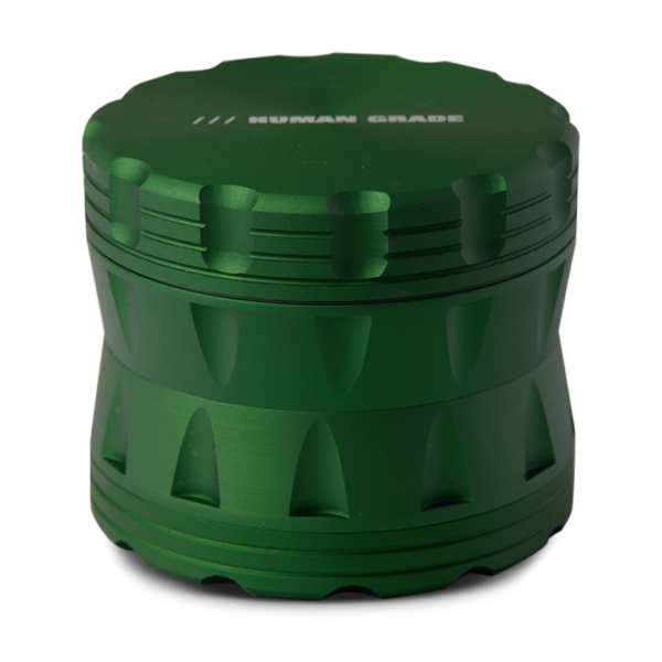 Human Grade Grinder 2A (2.5″ 4-Piece) - Image 7