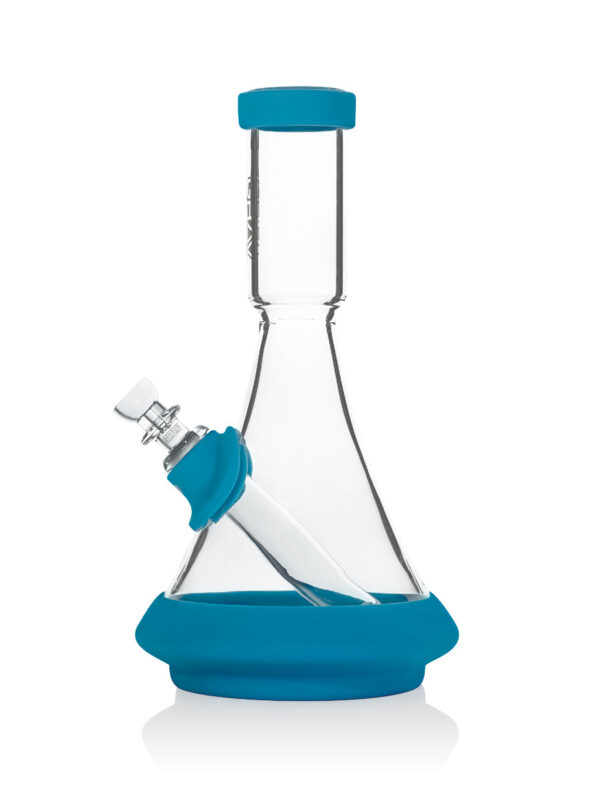 GRAV® Deco Beaker in Silicone - Image 9