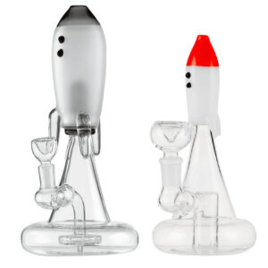 Hemper Blast Off Water Pipe