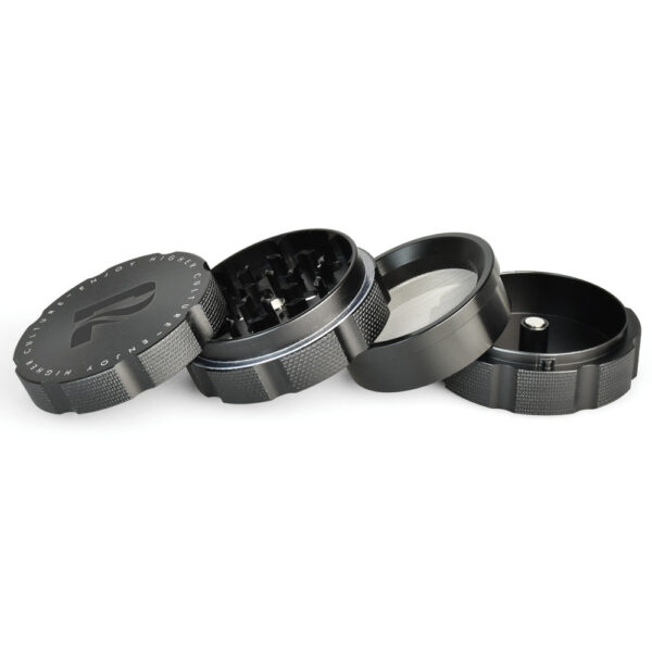 Pulsar Magnetic Supreme Grinder – 4pc / 2.5″ - Image 3