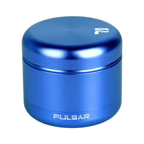Pulsar Matte Herb Grinder - Image 3