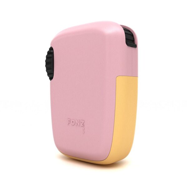 FONZ – Grinder & Storage Combo – Jellybean - Image 4