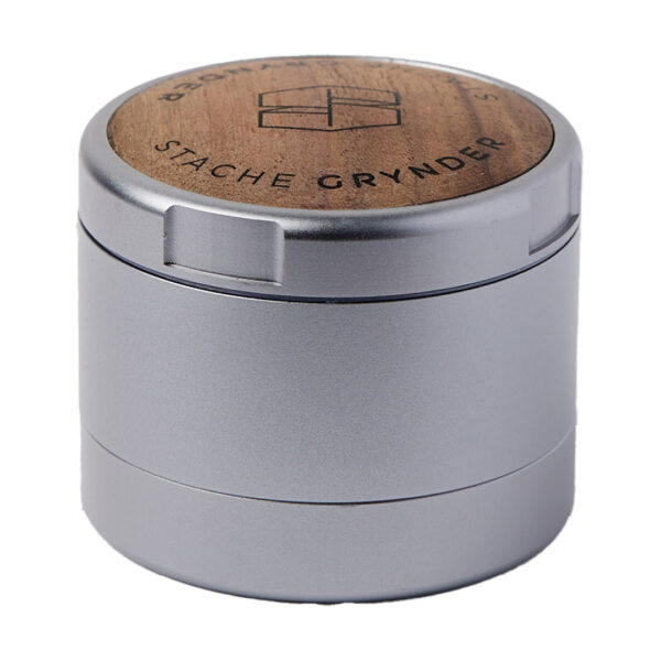 Stache Grynder 3-Piece - Image 8
