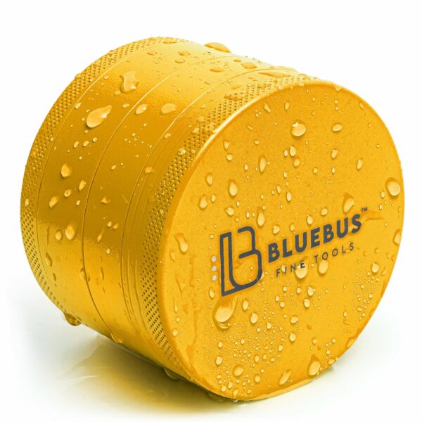 GC 2.5″ Ceramic Grinder Teal - Image 9