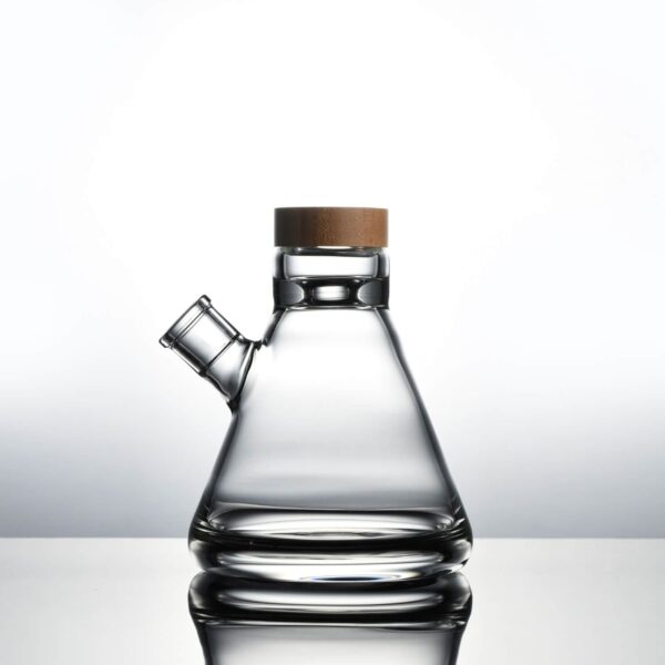 Vitae Glass Classic Beaker - Image 5