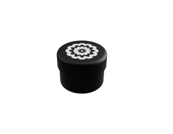 Flower Mill 2″ Grinder: Mini - Image 3