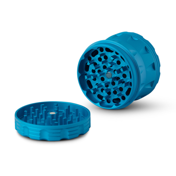 Human Grade Grinder 2A (2.5″ 4-Piece) - Image 9