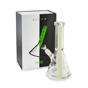 KLEAN Glass – Beaker