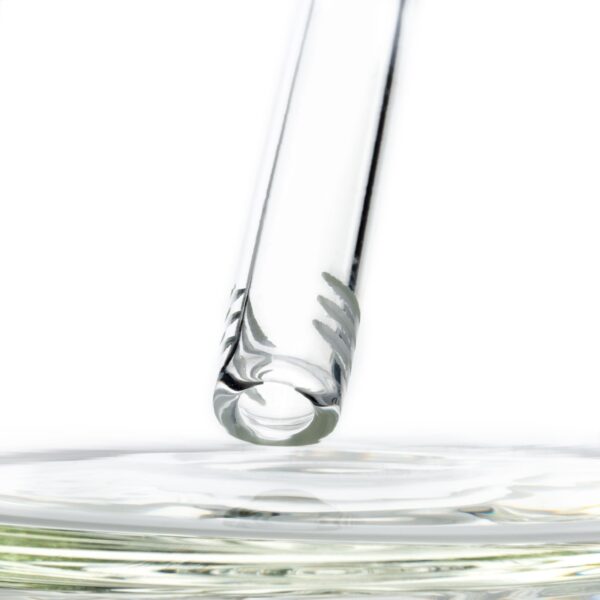 12in 9mm Thick Beaker Bong - Image 6