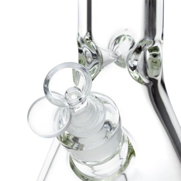 12in 9mm Thick Beaker Bong - Image 5