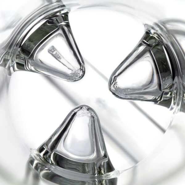 12in 9mm Thick Beaker Bong - Image 7