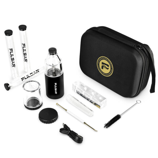 Pulsar ECF Electric Cone Filler Kit - Image 3