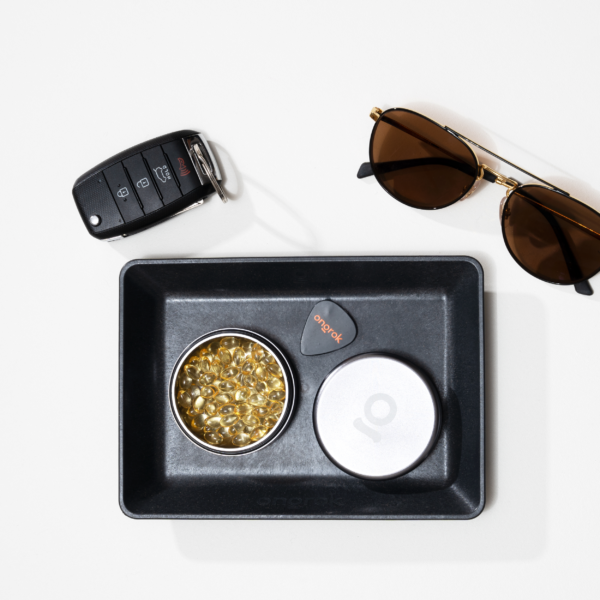 Ongrok Eco-Tray + Storage Puck - Image 8