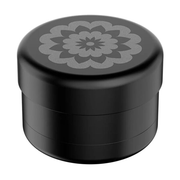 Flower Mill 2.5″ Next Gen Premium Grinder - Image 5