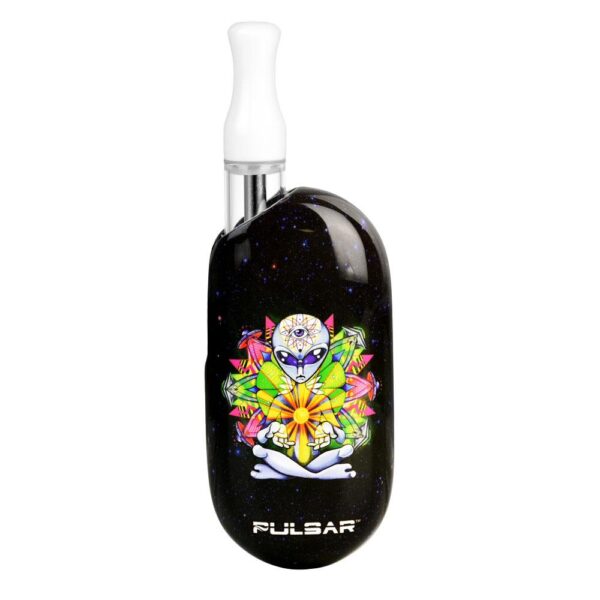 Pulsar Obi Auto-Draw Vape Cartridge Battery - Image 5