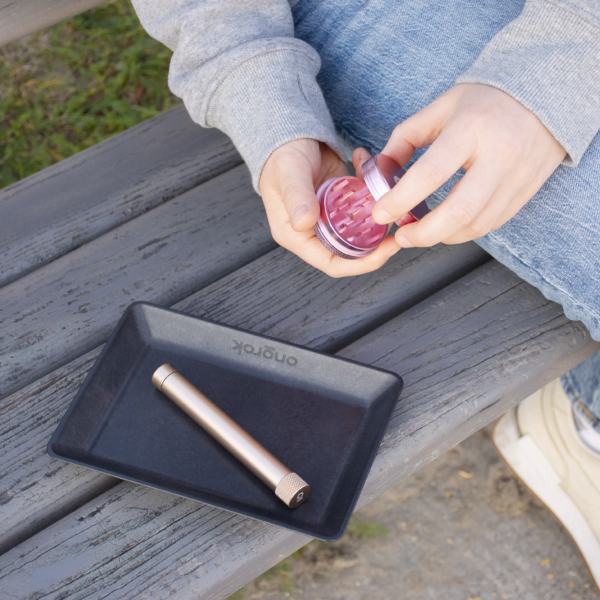 Ongrok Eco- Rolling Tray - Image 6