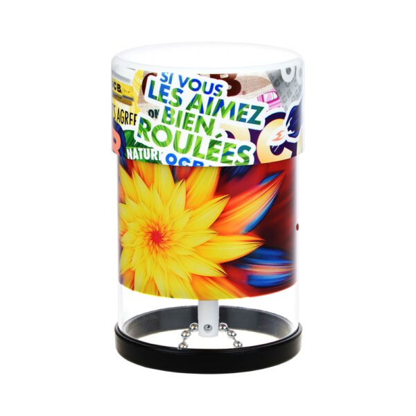 OCB x Wakit Electric Grinder - Image 2