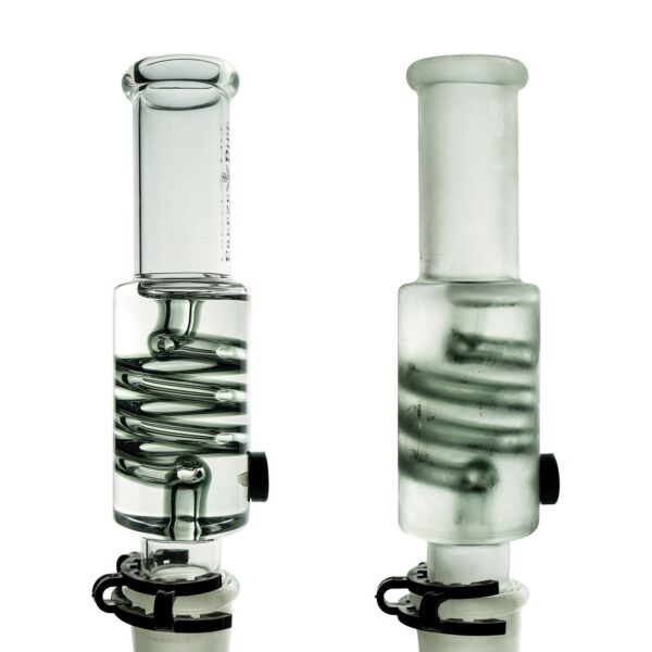 Freeze Pipe Beaker Bong - Image 4