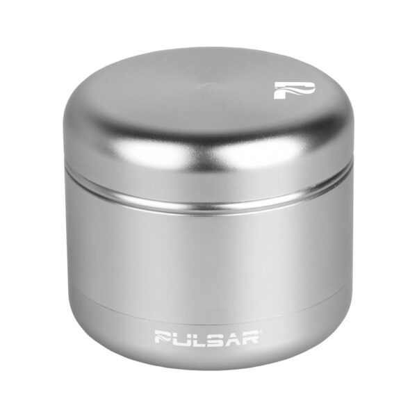 Pulsar Matte Herb Grinder - Image 7
