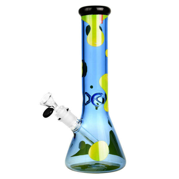 Famous Brandz Beaker Bong | Privilege