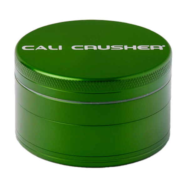 Cali Crusher Cali O.G. Grinder 4-Piece Grinder - Image 18