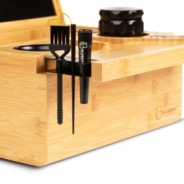 DISCOVERY 2.0 Storage Stash Box with Fingerprint Lock - Image 32