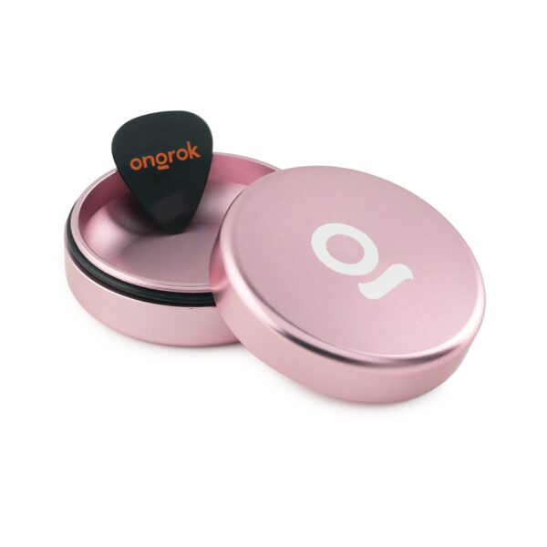 Ongrok Aluminum Storage Puck - Image 7