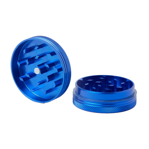 Meudsa Customs Flat Grinders - Image 8