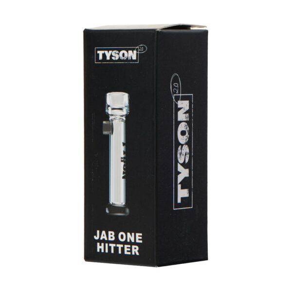 Tyson 2.0 Jab One Hitter - Image 2