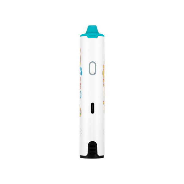 XVape Mambo Cheech and Chong Dry Herb Vaporizer – 1000mAh - Image 2