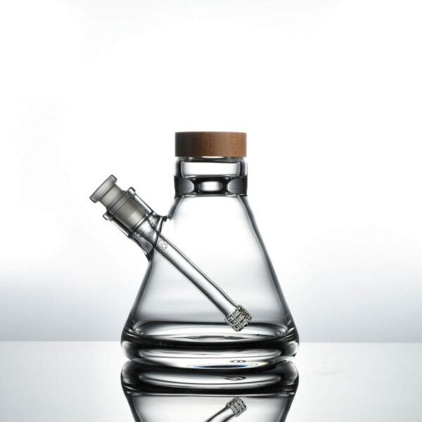 Vitae Glass Matrix Downstem - Image 2