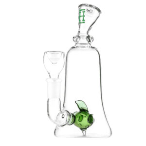 Hemper Fish Water Pipe | 6″ | 14mm F