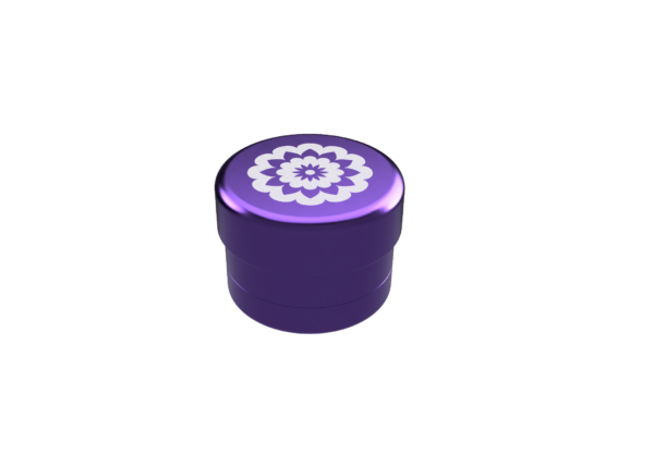 Flower Mill 2″ Grinder: Mini - Image 7