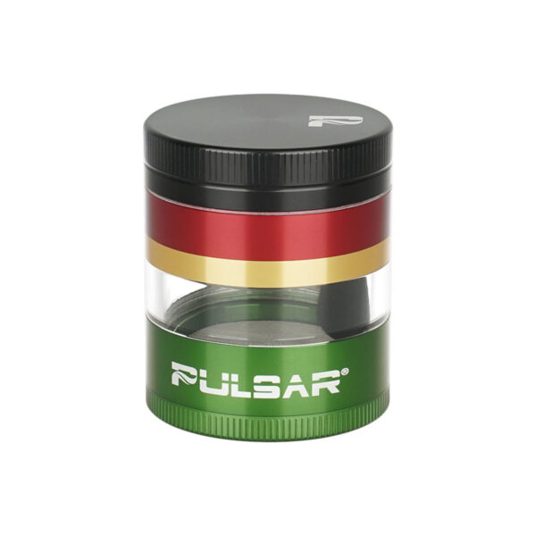 GR763 Pulsar Solid Top Side Window Grinder – 4pc / 2.5″ - Image 5