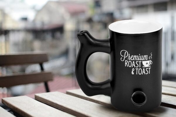 Premium Roast & Toast Mug From Gifts By Fashioncraft® - Image 5