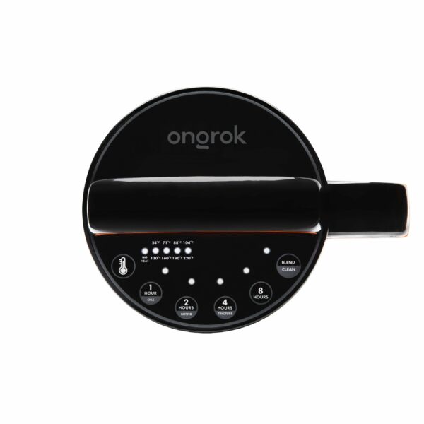 Ongrock Large (Full-Size) Botanical Infuser Machine and Kit - Image 9