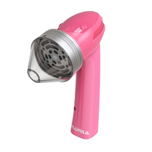 Mamba V2-55 Electric Herb Grinder - Image 6