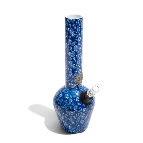 Chill – Limited Edition – Tommy Chong Chill Bong - Image 5