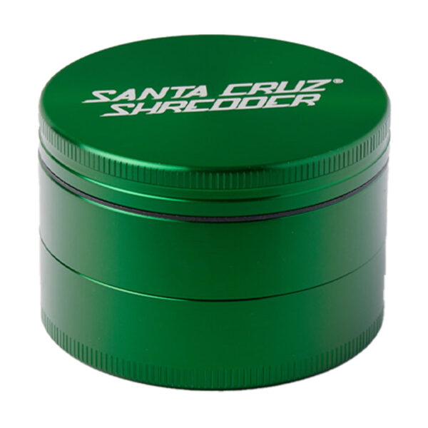 Santa Cruz Shredder Large 3-Piece Grinder - Image 2
