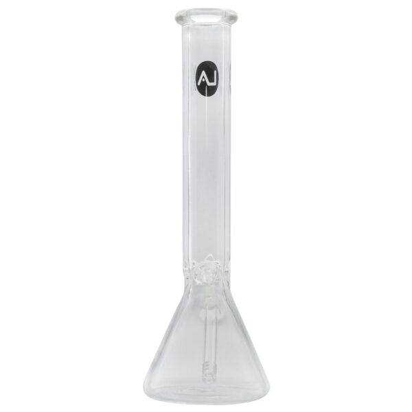 LA Pipes “Thicc Boy” Super Heavy 9mm Thick Beaker Bong - Image 6