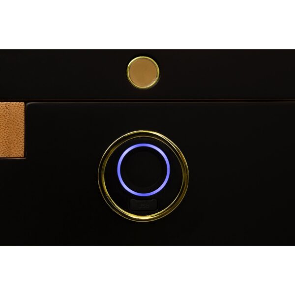 DISCOVERY 2.0 Storage Stash Box with Fingerprint Lock - Image 22