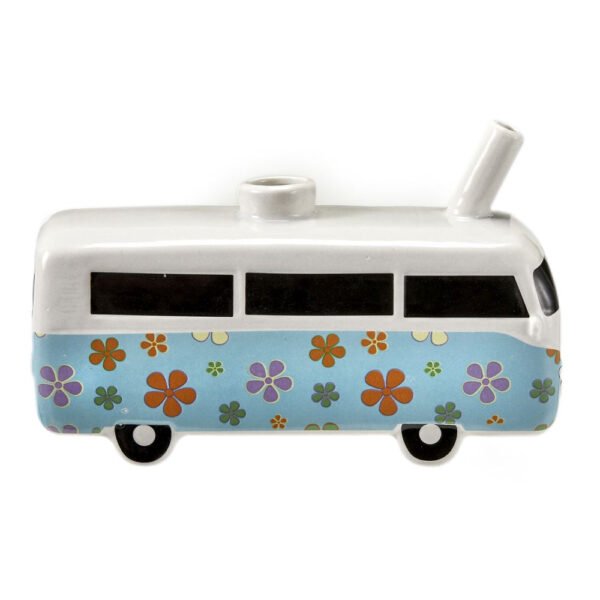 Retro vintage bus – Pipe - Image 2
